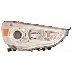 MITSUBISHI ASX 10-* FAROL DIREITO ELÉCTRICO