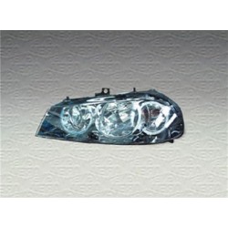 ALFA ROMEO 156/156 SPORTWAGON* FAROL ESQUERDO M/MARELLI (XENON)