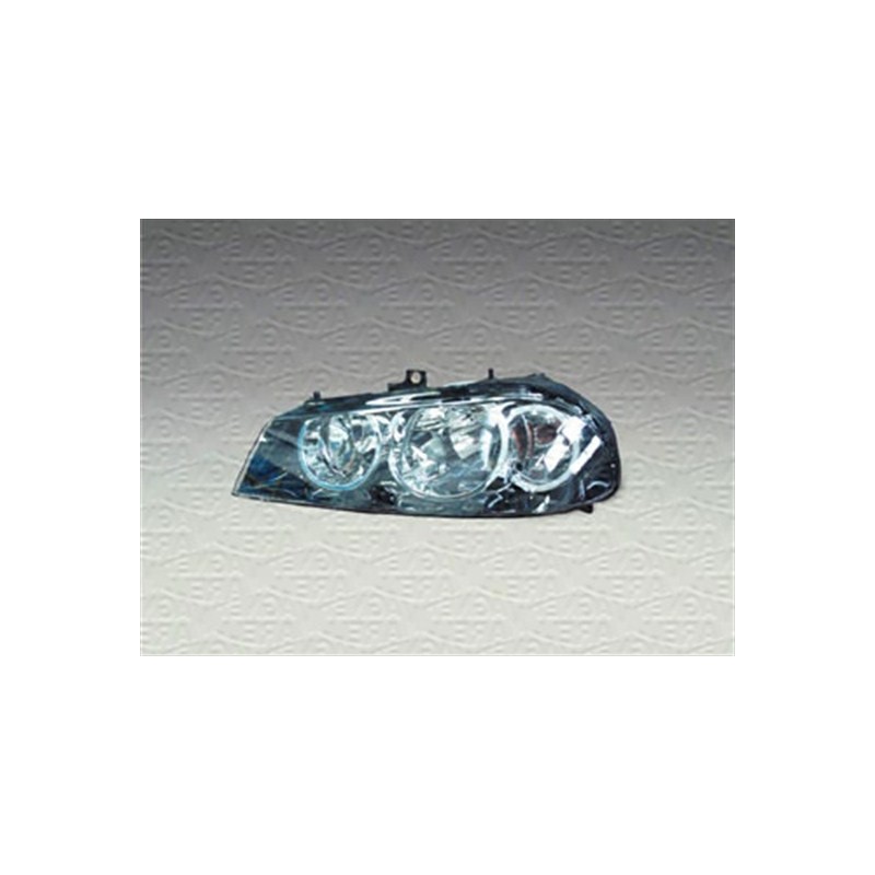 ALFA ROMEO 156/156 SPORTWAGON* FAROL ESQUERDO M/MARELLI (XENON)