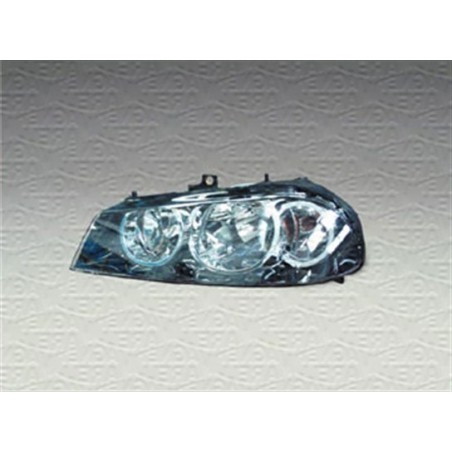 ALFA ROMEO 156/156 SPORTWAGON* FAROL ESQUERDO M/MARELLI (XENON)
