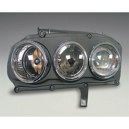 ALFA ROMEO 159/BRERA 06-* FAROL ESQUERDO ELÉCTRICO M/MARELLI (H7)