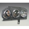 ALFA ROMEO 159/BRERA 06-* FAROL ESQUERDO ELÉCTRICO M/MARELLI (H7)