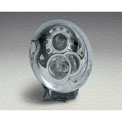 MINI ONE/COOPER 01/04-* FAROL DIREITO ELÉCTRICO M/MARELLI (D1S)