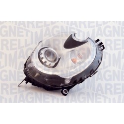 MINI R56/57 LCI 10-* FAROL DIREITO M/MARELLI (BIXENON/D1S)