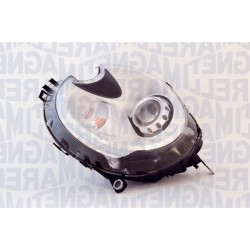 MINI R56/57 LCI 10-* FAROL ESQUERDO M/MARELLI (BIXENON/D1S)