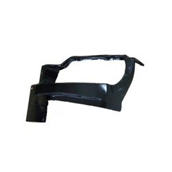 PEUGEOT 206+ 09-* MASCARA FAROL DIREITO