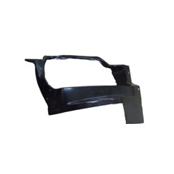 PEUGEOT 206+ 09-* MASCARA FAROL ESQUERDO