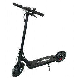 URBANGLIDE ESCOOTER RIDE100S 10AH BLACK