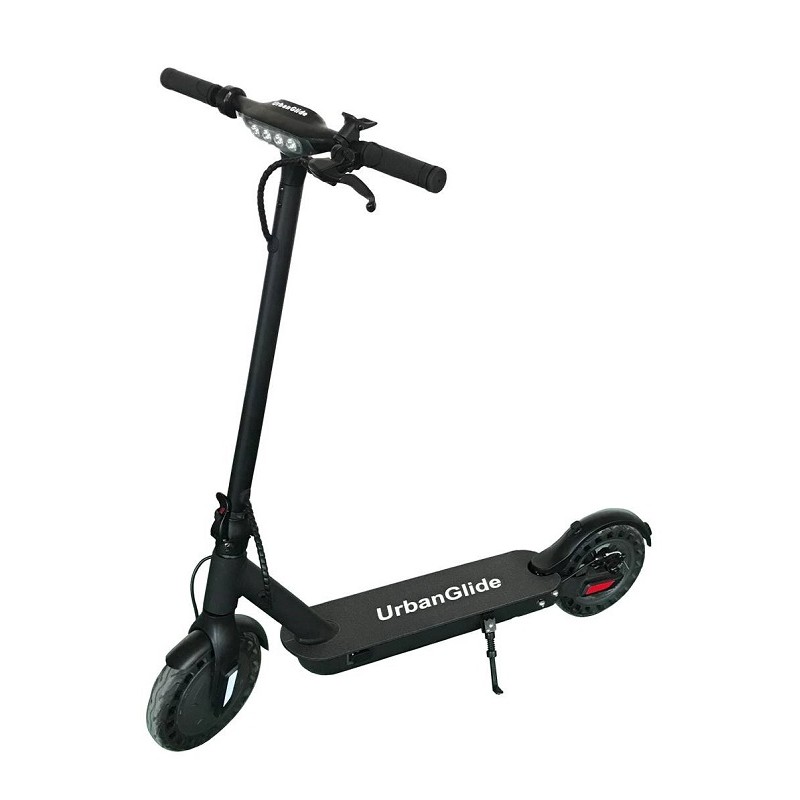 URBANGLIDE ESCOOTER RIDE100S 10AH BLACK