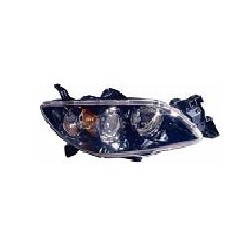 MAZDA 3 SEDAN 04-07* FAROL DIREITO ELÉCTRICO