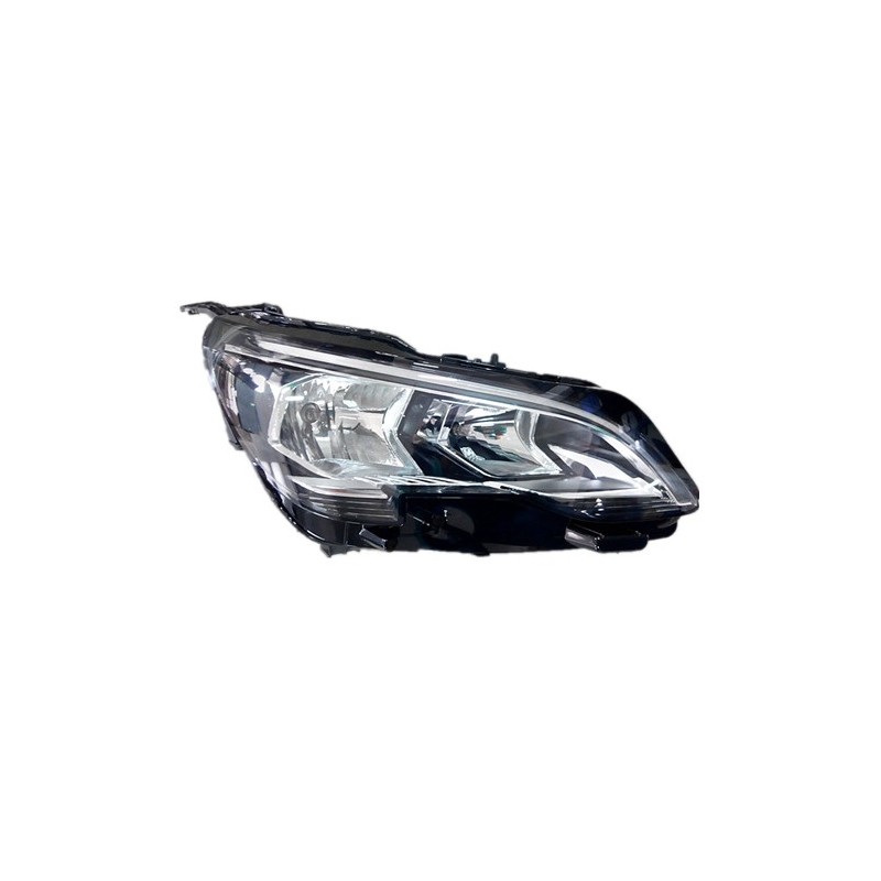 PEUGEOT 3008 2016.05-* FAROL DIREITO ELÉCTRICO COM MOTOR (H7/HB3/PWY24W/LED)