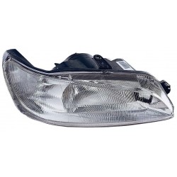 PEUGEOT 306 97-* FAROL DIREITO ELÉCTRICO SIMPLES