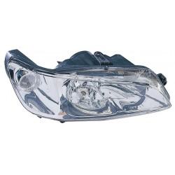 PEUGEOT 306 99-* FAROL DIREITO ELÉCTRICO