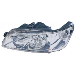 PEUGEOT 306 99-* FAROL ESQUERDO ELÉCTRICO
