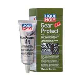 ADITIVO GEAR PROTECT 80ML LIQUI MOLY