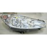 PEUGEOT 308 11-* FAROL DIREITO ELÉCTRICO COM MOTOR (H1/H7)