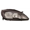 PEUGEOT 308 13-* FAROL DIREITO ELÉCTRICO (H7/HB3)
