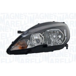 PEUGEOT 308 13-* FAROL ESQUERDO M/MARELLI (H7)