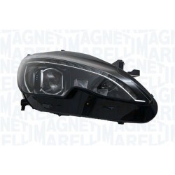 PEUGEOT 308 13-* FAROL DIREITO M/MARELLI (LED)