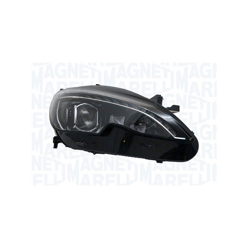 PEUGEOT 308 13-* FAROL DIREITO M/MARELLI (LED)