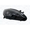 PEUGEOT 308 13-* FAROL DIREITO M/MARELLI (LED)