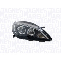 PEUGEOT 308 13-* FAROL DIREITO M/MARELLI (H7/LED)