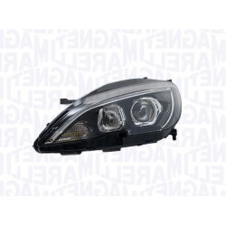 PEUGEOT 308 13-* FAROL ESQUERDO M/MARELLI (H7/LED)