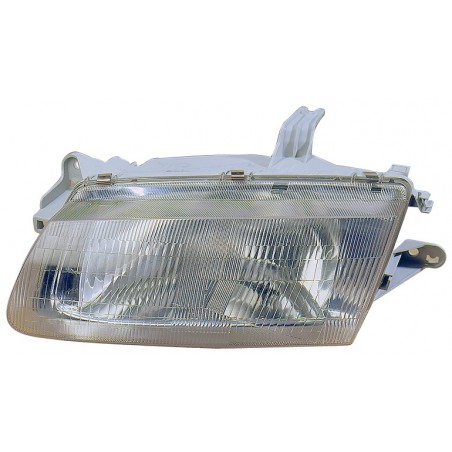 MAZDA 323 95-97* FAROL DIREITO (SEDAN) (4 PORTAS)