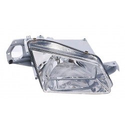 MAZDA 323 99-01* FAROL DIREITO (4/5 PORTAS)
