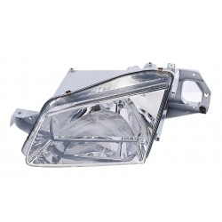 MAZDA 323 99-01* FAROL ESQUERDO (4/5 PORTAS)