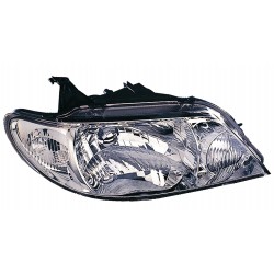 MAZDA 323 01-03* FAROL ESQUERDO ELÉCTRICO (4 PORTAS)