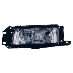 MAZDA 323 4 PORTAS 90-* FAROL DIREITO