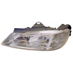 PEUGEOT 406 95-* FAROL ESQUERDO ELÉCTRICO
