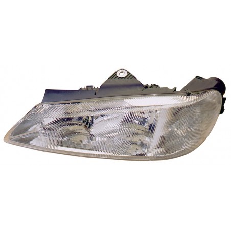 PEUGEOT 406 95-* FAROL ESQUERDO ELÉCTRICO