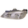 PEUGEOT 406 95-* FAROL ESQUERDO ELÉCTRICO