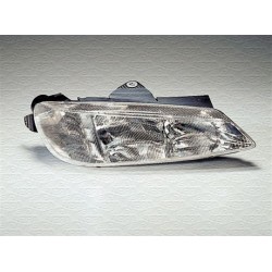 PEUGEOT 406 I 4 PORTAS/SW 95-99* FAROL DIREITO M/MARELLI (H7/H7)