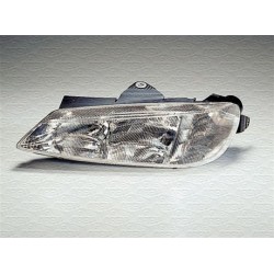 PEUGEOT 406 I 4 PORTAS/SW 95-99* FAROL ESQUERDO M/MARELLI (H7/H7)