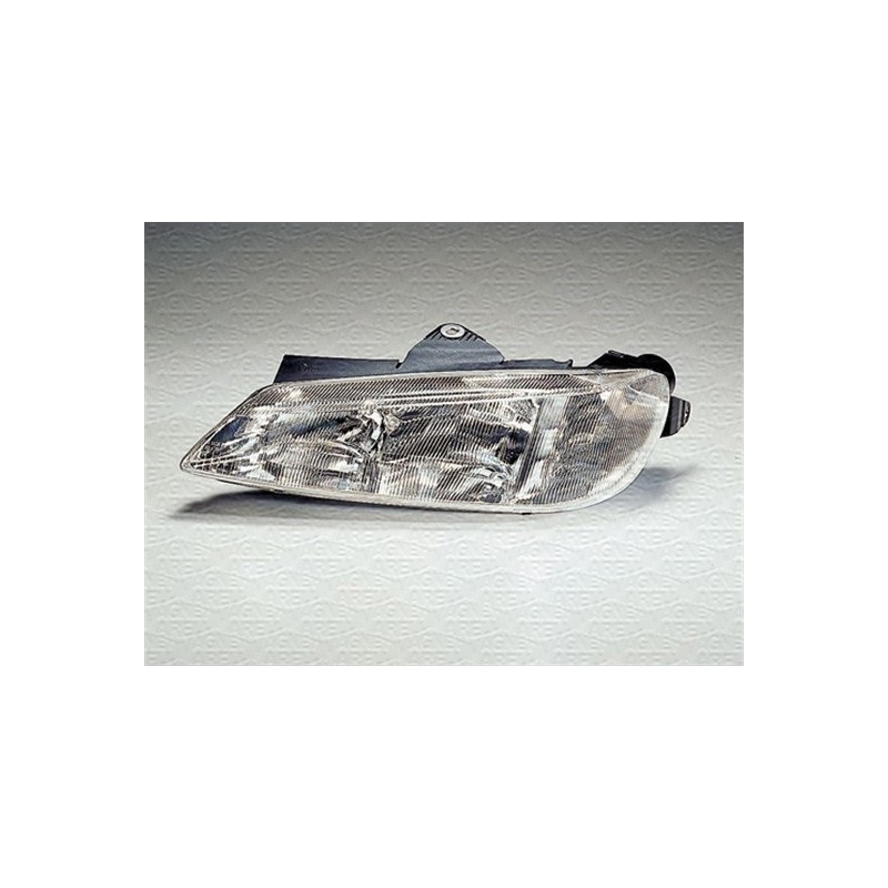 PEUGEOT 406 I 4 PORTAS/SW 95-99* FAROL ESQUERDO M/MARELLI (H7/H7)