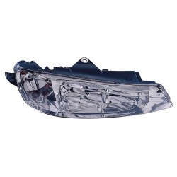 PEUGEOT 406 99-* FAROL DIREITO ELÉCTRICO