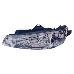 PEUGEOT 406 99-* FAROL ESQUERDO ELÉCTRICO