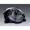 FIAT 500 06/10-* FAROL DIREITO M/MARELLI (BIXENON)