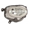 FIAT 500 15-* FAROL DIREITO ELÉCTRICO (H7/LED)