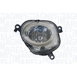 FIAT 500 15-* FAROL ESQUERDO LUZ DIURNA M/MARELLI (H7)