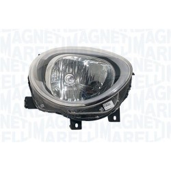 FIAT 500X 14-* FAROL DIREITO M/MARELLI (H4)