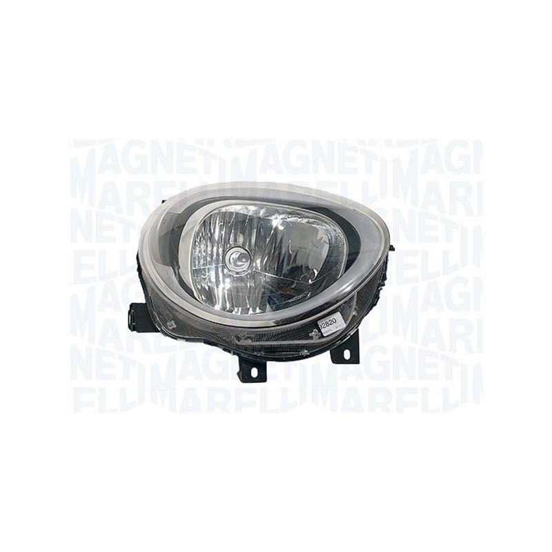 FIAT 500X 14-* FAROL DIREITO M/MARELLI (H4)
