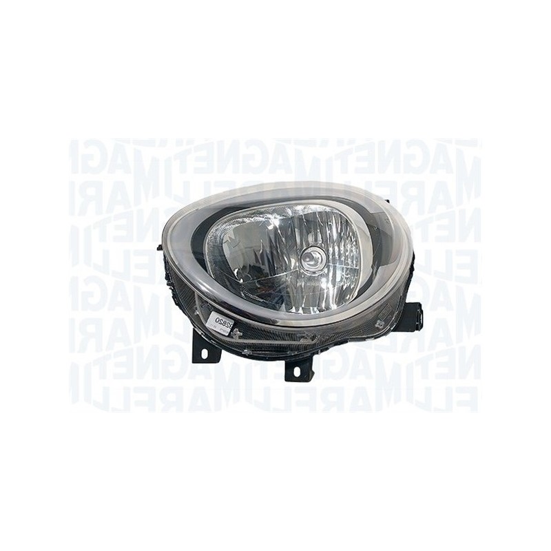 FIAT 500X 14-* FAROL ESQUERDO M/MARELLI (H4)