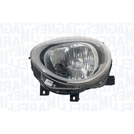 FIAT 500X 14-* FAROL ESQUERDO M/MARELLI (H4)