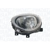 FIAT 500X 14-* FAROL ESQUERDO M/MARELLI (H4)