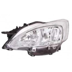 PEUGEOT 508 11-* FAROL ESQUERDO ELÉCTRICO (H7/H7)