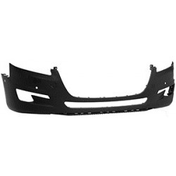 PEUGEOT 508 11-* PARA-CHOQUES FRENTE (COM FURO FAROL COM FURO SENSOR)